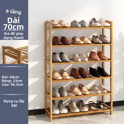 Besee | Giá Đỡ Giày Đa Tầng Đơn Giản Kinh Tế