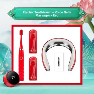  YYBAIO | Corporate Gift Creative Practical Favor Box Toothbrush Set