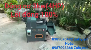 Trục tròn máy xát lúa mini TOÀN PHÁT HOÀNG ANH
