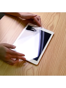 Suitable for iP 9 8 7 Air 6 5 4 3 Mini 6 5 4 Pro 11 13 inch anti-glare matte protective film
