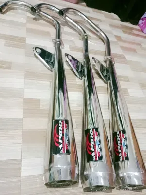 chicken pipe stock tmx alpha 125