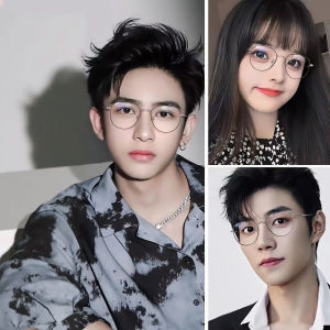 แว่นตาแฟชั่น6003N - สุขภาพและดูแลที่ดีสำหรับผู้ชายและผู้หญิงแว่นสายตาสั้น