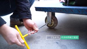 Cần chữ T vặn ốc vít bulong các số 6 7 8 9 10 11 12 13 14 15 16 17 18 19 MM