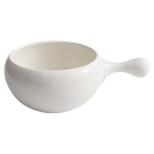 YOGEHOME | Large Capacity Handle Mug Salad & Noodle Soup Bowl