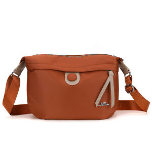 CHIBAO | Simple Fashion Lightweight Large Capacity Womens Shoulder Backpack