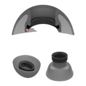 Suitable for Oppo Enco In-ear Earbuds Protective Cover