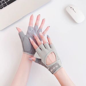 BILLI ZILLY | Non-slip Breathable Wear-resistant Shockproof Blister-proof Fitness Gloves