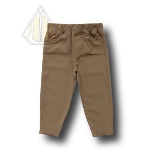 celana panjang chinos laki-laki usia 2-6tahun Bahan premium twill combet meral tebel