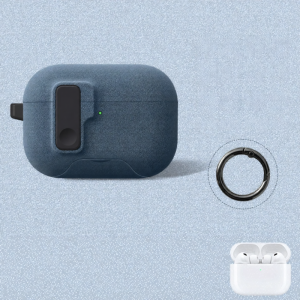 YOUSIDUN | High-Quality Locking Case for AirPods Pro 3 & 4