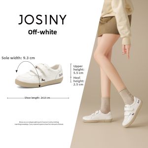Josiny | Trainer Shoes for Women Comfortable Casual Sport