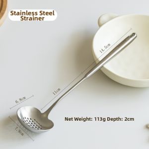 SHUEHO | Potato Ricer for Baby Food Stainless Steel