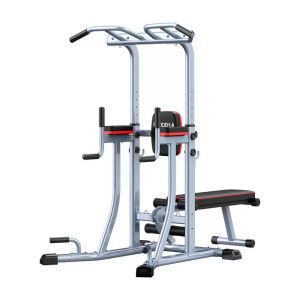 NUODEMA | Multi-functional Home Gymnastic Rack for Indoor Use