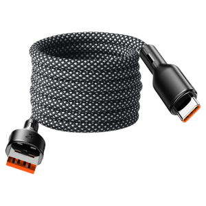SKAMA | Magnetic Fast Charging Data Cable 100W