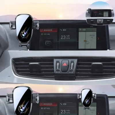 KUANGQU | Dedicated BMW X1 Phone Mount Car Holder 2026 New Display Model