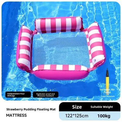 KIUMO | Floating Toy Swimming Ring for Children and Adults