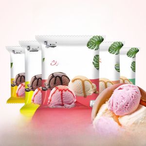 Home Use Ice Cream Powder Commercial Grade Bakery Material for Street Vendors And Shop Fronts 100g Pack from Shandong China