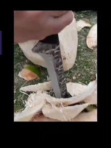 Stainless steel boning knife sharp meat cutting hand knife cooking knife fruit knife