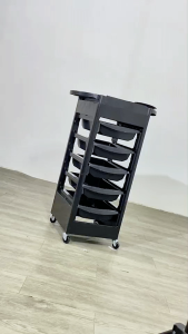 ชั้นวาง ชั้นวางไดร์เป่าผม เคลื่อนย้ายได้สะดวก เก็บเครื่องมือเสริมสวย วางอุปกรณ์เสริมสวย ตกแต่งร้านเสริมสวย ชั้นเก็บเครื่องมือ ชั้นวางของแบบมีลิ้นชัก เก็บเครื่องมือเสริมสวย ชั้นวางอุปกรณ์เสริมสวย Shelves beauty accessor