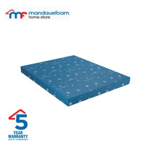 Mandaue Foam Mega Foam Mattress - 5 years warranty