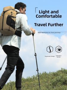 Lightweight High Capacity Backpack 25L