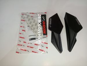 WINGLET KOSO ORIGINAL AERODYNAMIC UNIVERSAL