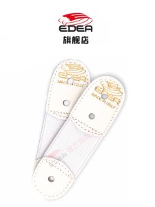 Edea Official Flagship Store Figure Skating Shoes Molded Strap Ice Skates Advanced Shaping Roller Blades Stable Shoe Upper