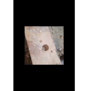 TERLARIS!!! Mata Bor Kayu Kipas Set 6pcs BELTER