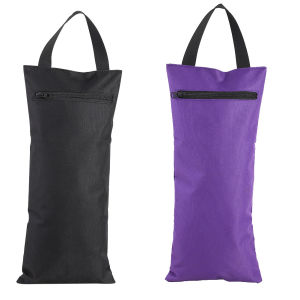 【New Arrival】 Yoga Fitness Workout Empty Sandbag Dance Training Weighted Exercise Sand Bag