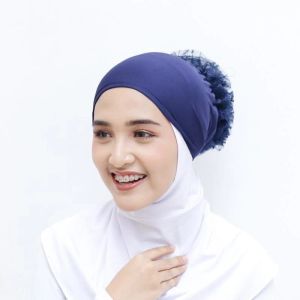 Ciput Maroko Ciput renda Ciput turki Cepol Ciput wanita dewasa anti pusing