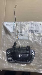 TAY MỞ CỬA NGOÀI TRƯỚC LÁI DAEWOO MATIZ4 2012-2018 CHEVROLET SPARK M300 MÃ 95212187