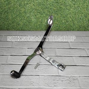 pedal overan operan gigi verseling yamaha rx king rxking new rxks
