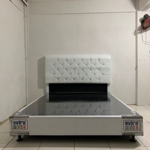 Divan Ranjang Minimalis Dipan Tempat Tidur Ukuran 180x200