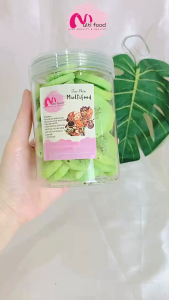 Kiwi Sấy Thăng Hoa 150g Multifood