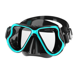 Wide View Snorkeling Mask: A Comprehensive Guide