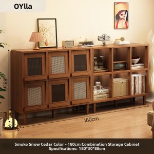 OYIla | Display And Storage Bogujia