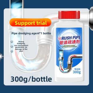 MONLEYTA | Powerful Oil Dissolving Drain Cleaner