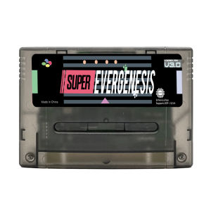 Thẻ Nhớ TF 8GB Hỗ Trợ Chip DSP Game Retro 3000 Trong 1 Cho Máy Chơi Game SNES SFC Hỗ Trợ SFC REV.3.1