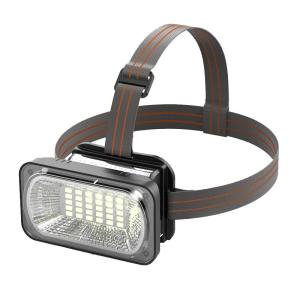 GUANGMINGDAJIANG | Strong Light Bright Large Floodlight Rechargeable Emergency LED Headlamp