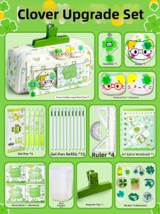Feiyu | Learning Gift Stationery Set