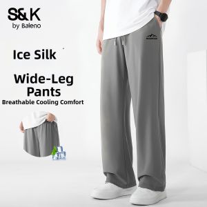 BALENO | Cool & Quick Dry Mens Sports Pants