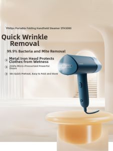 Philips | Compact Portable Steam Iron