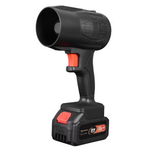 Air Dryer Lightweight Car Dryer Lithium Battery Dust Blower for Computer Keyboard Outdoor
