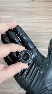 ลูกปืนคลัทช์หลัง VESPA GTS150 LT LXV LX S Sprint Primavera เวสป้า จีทีเอส150/ แอลที/ แอลเอ็กซ์วี/ แอลเอ็กซ์/ เอส (1ตลับ) พร้อมส่ง