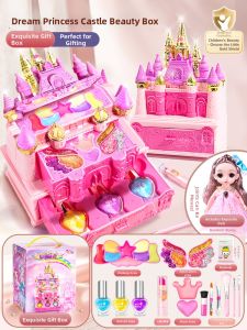 BEI JESS | Non-toxic Washable Childrens Makeup Set