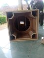 BOX SPEAKER 15 INCHi MODEL PLANAR BREWOG SINGLE. 