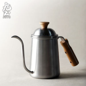 แก้วกรองกาแฟแบบดั้งเดิม ดีไซน์สไตล์ย้อนยุค สำหรับบ้าน 2-4 คน เครื่องกรองกาแฟแบบจิ๋ว ดีไซน์สไตล์ย้อนยุค