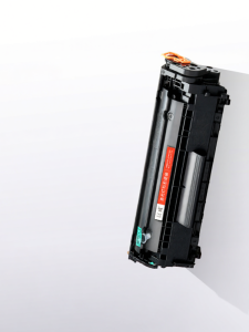 HP Printer Compatible Toner Cartridge
