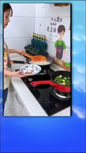 JA ALAT SARINGAN MIE/SPAGETI/MAKANAN LAINNYA / TIRISAN MULTIFUNGSI / SENDOK PENYARING SERBAGUNA