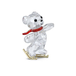 Swarovski | Collection Gift Bear Ornament