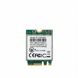 YEHUO | Thẻ Mạng Không Dây Gigabit 5G Dual-Band với Bluetooth 4.2 Giao Diện PCIe